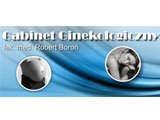Gabinet Ginekologiczny Robert Boroń
